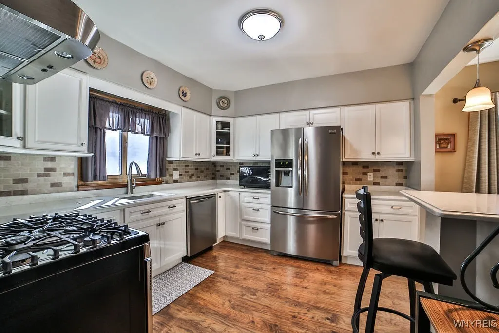 96 Cheltenham Drive, Buffalo, New York 14216, Buffalo, New York 14216, 3 Bedrooms Bedrooms, 6 Rooms Rooms,1 BathroomBathrooms,Residential,For Sale,96 Cheltenham Drive, Buffalo, New York 14216,0,B1645667