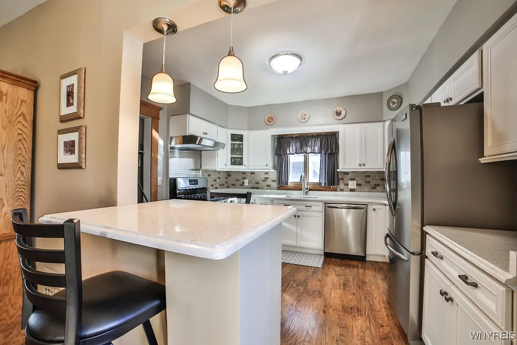 96 Cheltenham Drive, Buffalo, New York 14216, Buffalo, New York 14216, 3 Bedrooms Bedrooms, 6 Rooms Rooms,1 BathroomBathrooms,Residential,For Sale,96 Cheltenham Drive, Buffalo, New York 14216,0,B1645667