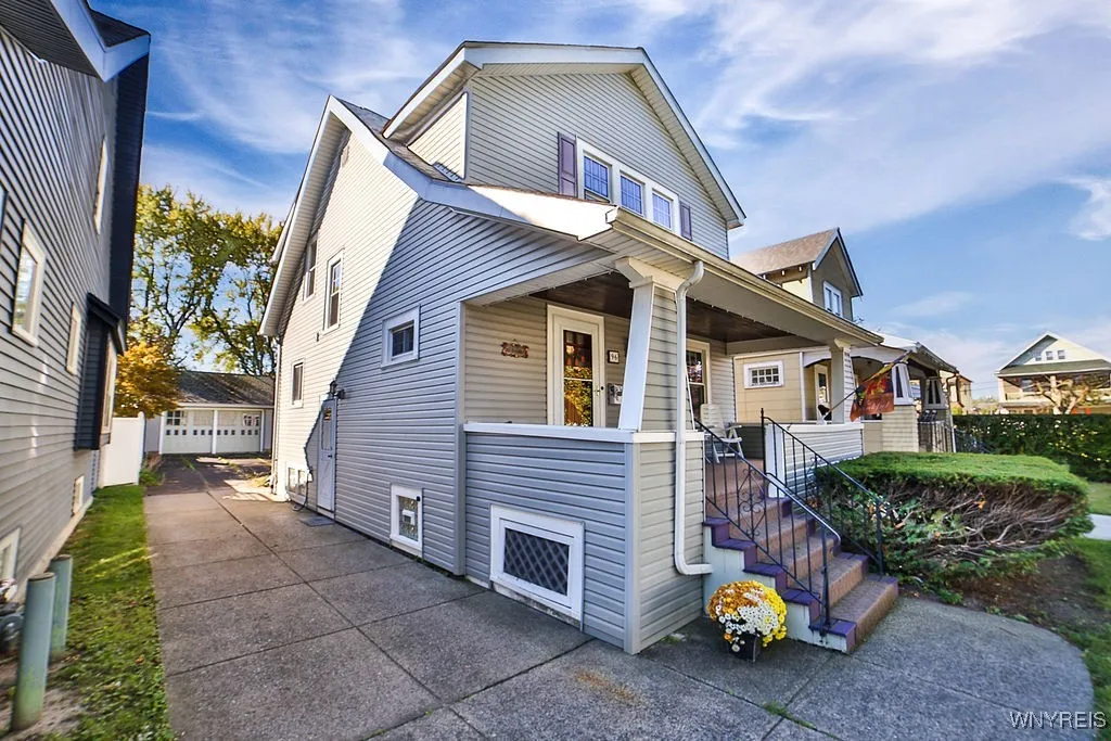 96 Cheltenham Drive, Buffalo, New York 14216, Buffalo, New York 14216, 3 Bedrooms Bedrooms, 6 Rooms Rooms,1 BathroomBathrooms,Residential,For Sale,96 Cheltenham Drive, Buffalo, New York 14216,0,B1645667
