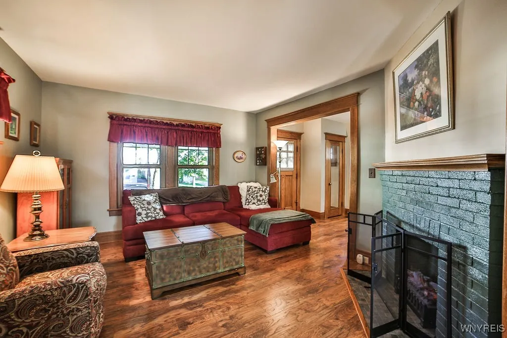 96 Cheltenham Drive, Buffalo, New York 14216, Buffalo, New York 14216, 3 Bedrooms Bedrooms, 6 Rooms Rooms,1 BathroomBathrooms,Residential,For Sale,96 Cheltenham Drive, Buffalo, New York 14216,0,B1645667