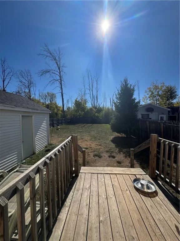 43 Garibaldi Avenue, Oakfield, New York 14125, Oakfield, New York 14125, 2 Bedrooms Bedrooms, 6 Rooms Rooms,1 BathroomBathrooms,Residential,For Sale,43 Garibaldi Avenue, Oakfield, New York 14125,0,R1642389