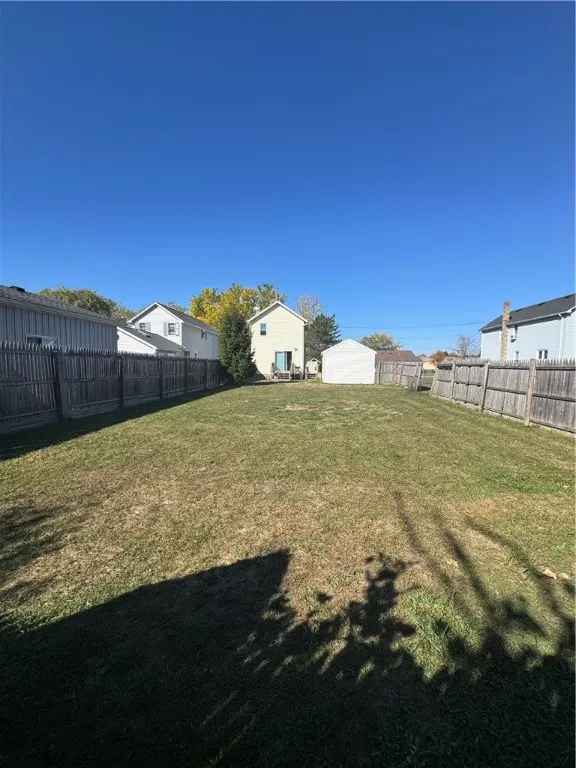 43 Garibaldi Avenue, Oakfield, New York 14125, Oakfield, New York 14125, 2 Bedrooms Bedrooms, 6 Rooms Rooms,1 BathroomBathrooms,Residential,For Sale,43 Garibaldi Avenue, Oakfield, New York 14125,0,R1642389