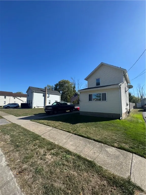 43 Garibaldi Avenue, Oakfield, New York 14125, Oakfield, New York 14125, 2 Bedrooms Bedrooms, 6 Rooms Rooms,1 BathroomBathrooms,Residential,For Sale,43 Garibaldi Avenue, Oakfield, New York 14125,0,R1642389