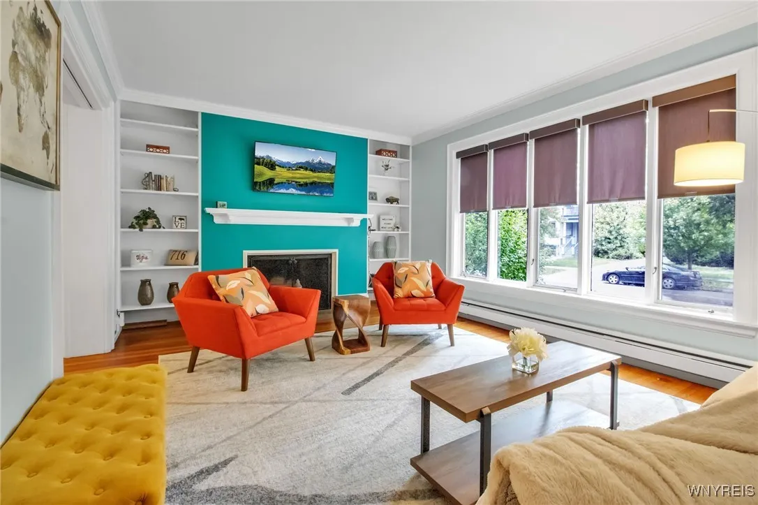 142 Lexington Avenue, Buffalo, New York 14222, Buffalo, New York 14222, 3 Bedrooms Bedrooms, 8 Rooms Rooms,2 BathroomsBathrooms,Residential,For Sale,142 Lexington Avenue, Buffalo, New York 14222,0,B1646048