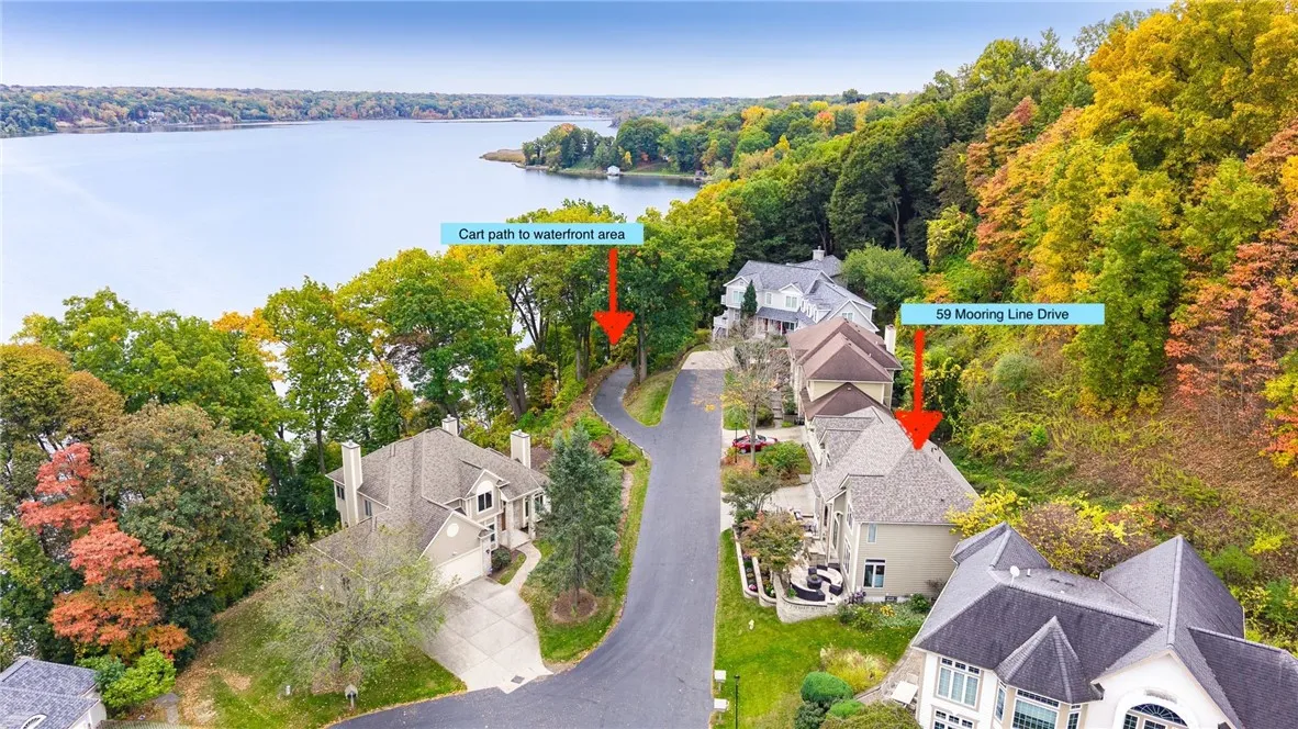 59 Mooring Line Drive, Irondequoit, New York 14622, Irondequoit, New York 14622, 3 Bedrooms Bedrooms, 8 Rooms Rooms,2 BathroomsBathrooms,Residential,For Sale,59 Mooring Line Drive, Irondequoit, New York 14622,0,R1645709