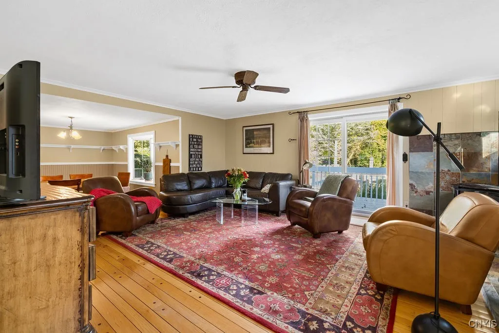303 Bronson Road, Geddes, New York 13219, Geddes, New York 13219, 3 Bedrooms Bedrooms, 9 Rooms Rooms,1 BathroomBathrooms,Residential,For Sale,303 Bronson Road, Geddes, New York 13219,0,S1643084