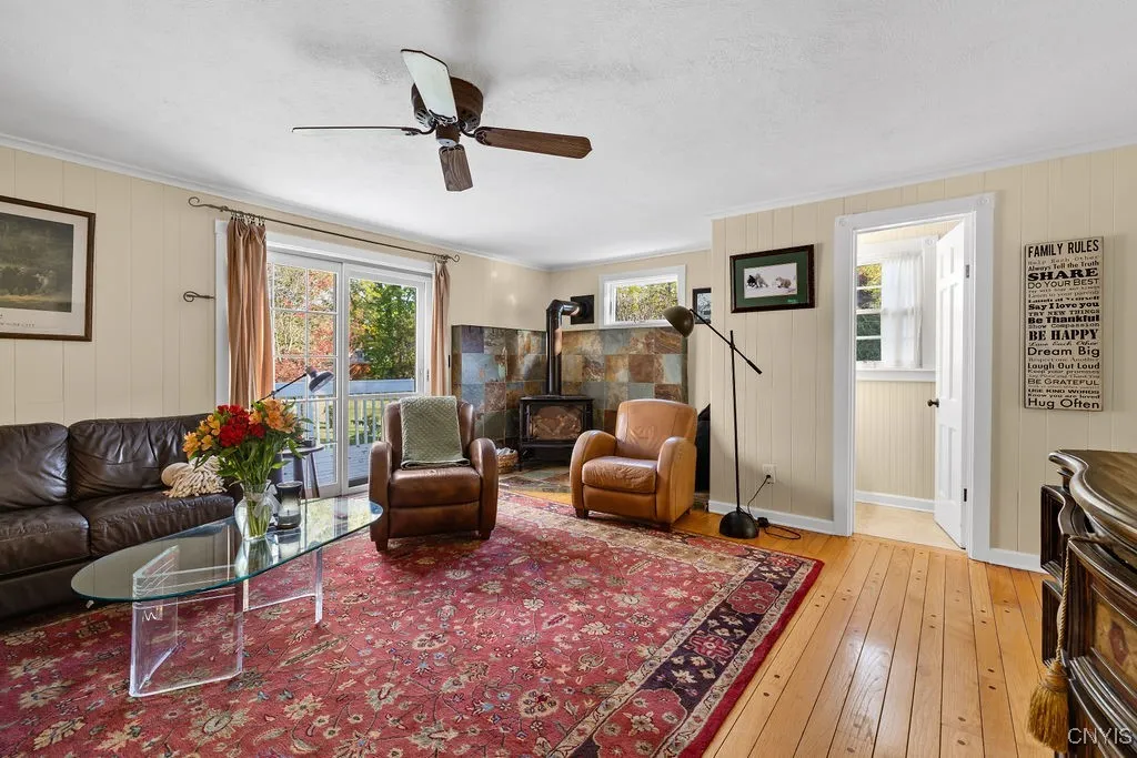 303 Bronson Road, Geddes, New York 13219, Geddes, New York 13219, 3 Bedrooms Bedrooms, 9 Rooms Rooms,1 BathroomBathrooms,Residential,For Sale,303 Bronson Road, Geddes, New York 13219,0,S1643084