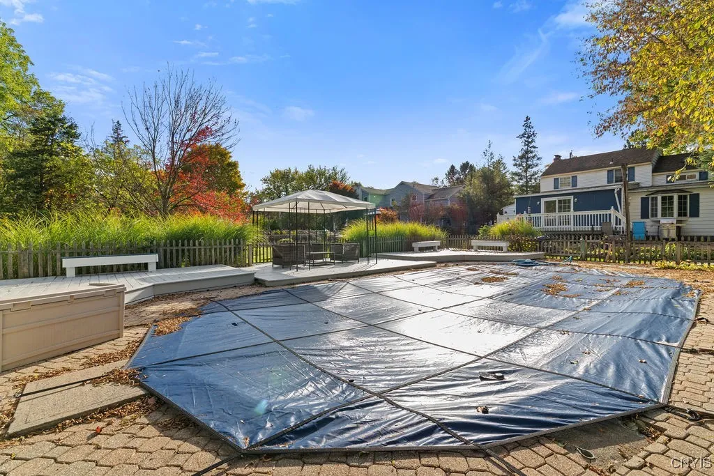 303 Bronson Road, Geddes, New York 13219, Geddes, New York 13219, 3 Bedrooms Bedrooms, 9 Rooms Rooms,1 BathroomBathrooms,Residential,For Sale,303 Bronson Road, Geddes, New York 13219,0,S1643084