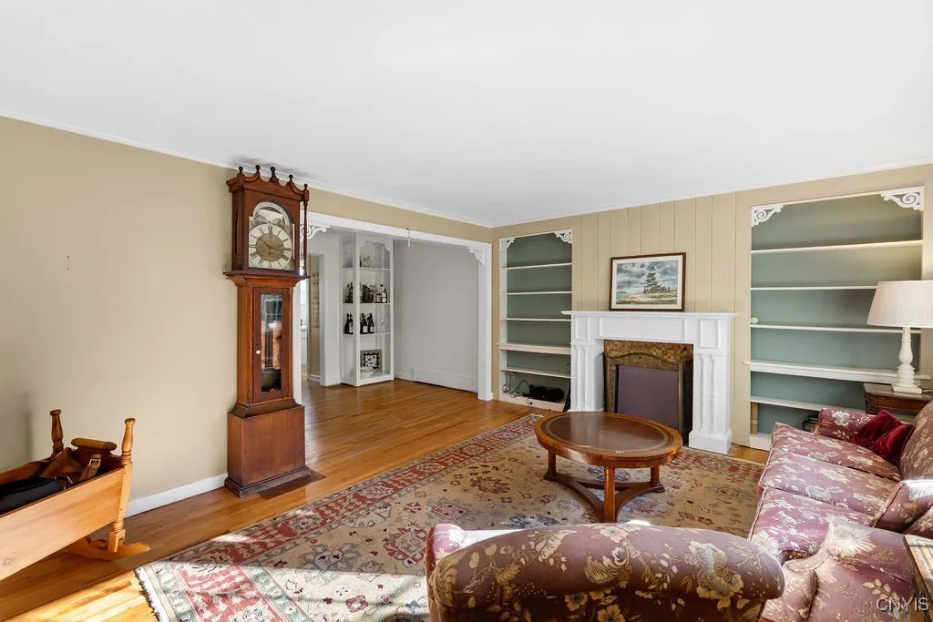 303 Bronson Road, Geddes, New York 13219, Geddes, New York 13219, 3 Bedrooms Bedrooms, 9 Rooms Rooms,1 BathroomBathrooms,Residential,For Sale,303 Bronson Road, Geddes, New York 13219,0,S1643084