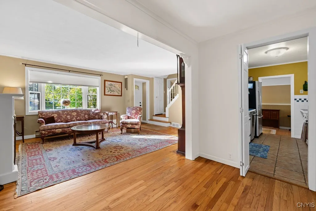 303 Bronson Road, Geddes, New York 13219, Geddes, New York 13219, 3 Bedrooms Bedrooms, 9 Rooms Rooms,1 BathroomBathrooms,Residential,For Sale,303 Bronson Road, Geddes, New York 13219,0,S1643084