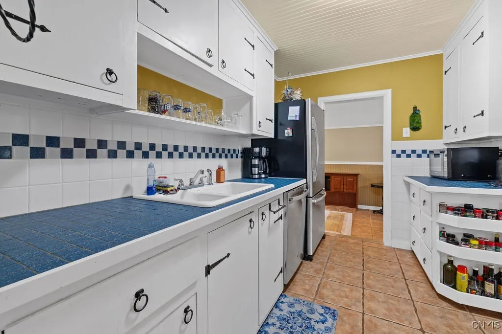 303 Bronson Road, Geddes, New York 13219, Geddes, New York 13219, 3 Bedrooms Bedrooms, 9 Rooms Rooms,1 BathroomBathrooms,Residential,For Sale,303 Bronson Road, Geddes, New York 13219,0,S1643084