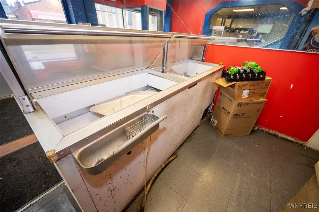 2026 Bailey Avenue, Buffalo, New York 14211, Buffalo, New York 14211, ,Commercial Sale,For Sale,2026 Bailey Avenue, Buffalo, New York 14211,0,B1646208