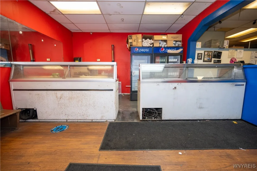 2026 Bailey Avenue, Buffalo, New York 14211, Buffalo, New York 14211, ,Commercial Sale,For Sale,2026 Bailey Avenue, Buffalo, New York 14211,0,B1646208