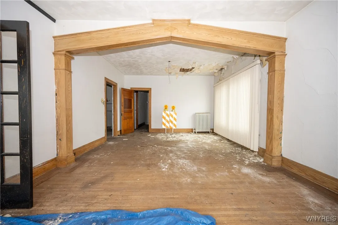 2026 Bailey Avenue, Buffalo, New York 14211, Buffalo, New York 14211, ,Commercial Sale,For Sale,2026 Bailey Avenue, Buffalo, New York 14211,0,B1646208