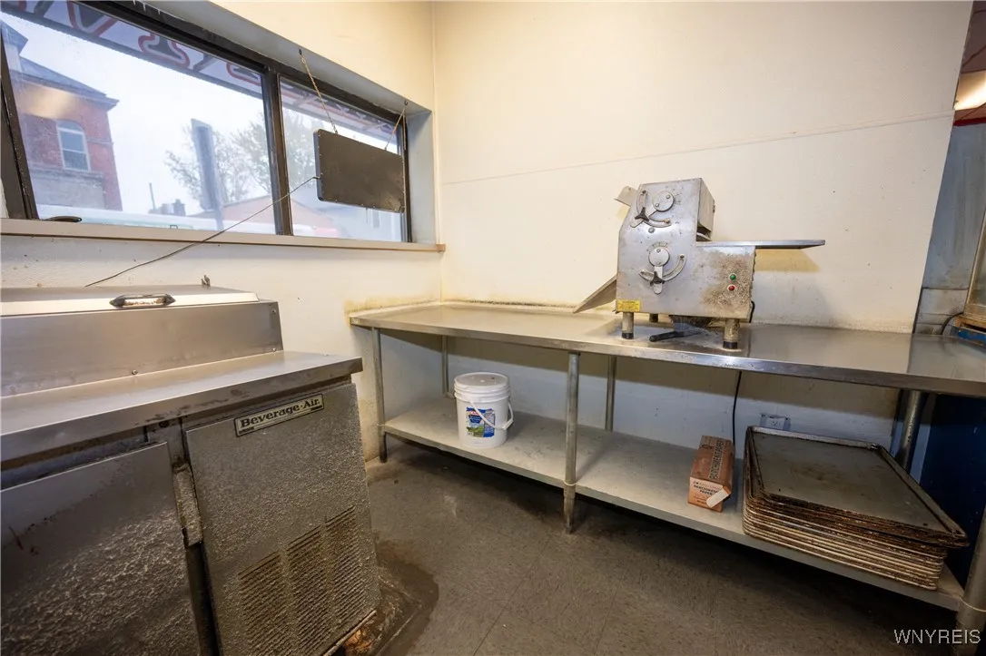 2026 Bailey Avenue, Buffalo, New York 14211, Buffalo, New York 14211, ,Commercial Sale,For Sale,2026 Bailey Avenue, Buffalo, New York 14211,0,B1646208