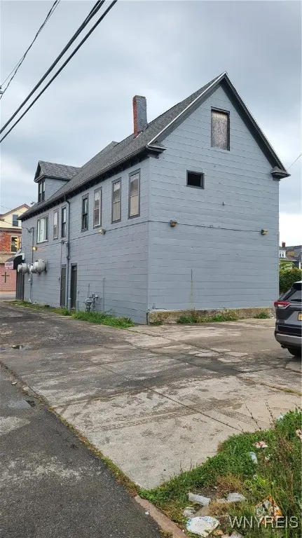 2026 Bailey Avenue, Buffalo, New York 14211, Buffalo, New York 14211, ,Commercial Sale,For Sale,2026 Bailey Avenue, Buffalo, New York 14211,0,B1646208