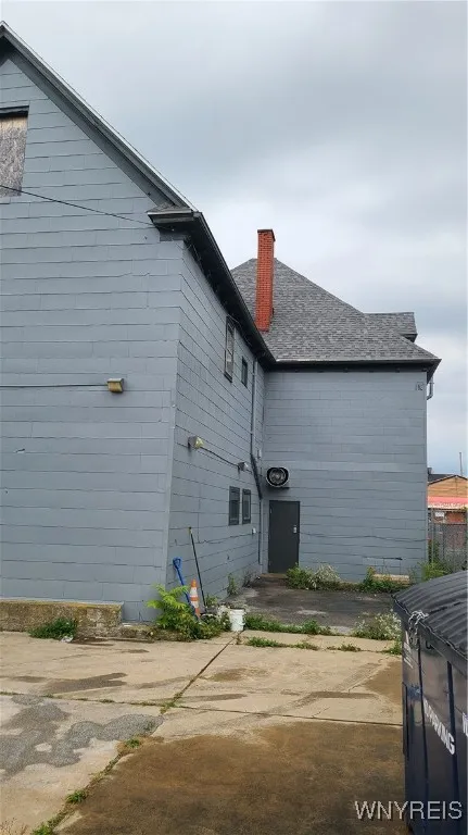 2026 Bailey Avenue, Buffalo, New York 14211, Buffalo, New York 14211, ,Commercial Sale,For Sale,2026 Bailey Avenue, Buffalo, New York 14211,0,B1646208