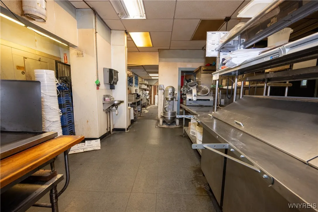 2026 Bailey Avenue, Buffalo, New York 14211, Buffalo, New York 14211, ,Commercial Sale,For Sale,2026 Bailey Avenue, Buffalo, New York 14211,0,B1646208