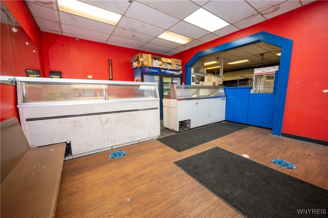 2026 Bailey Avenue, Buffalo, New York 14211, Buffalo, New York 14211, ,Commercial Sale,For Sale,2026 Bailey Avenue, Buffalo, New York 14211,0,B1646208