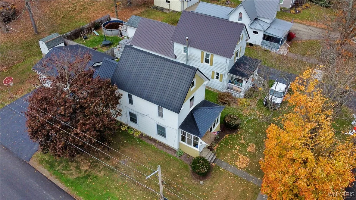 200 Center Street, Little Valley, New York 14755, Little Valley, New York 14755, 3 Bedrooms Bedrooms, 6 Rooms Rooms,1 BathroomBathrooms,Residential,For Sale,200 Center Street, Little Valley, New York 14755,0,B1644479