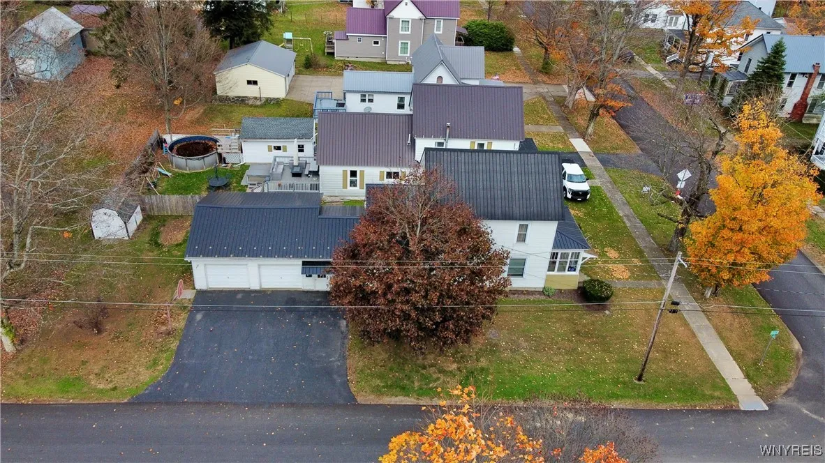 200 Center Street, Little Valley, New York 14755, Little Valley, New York 14755, 3 Bedrooms Bedrooms, 6 Rooms Rooms,1 BathroomBathrooms,Residential,For Sale,200 Center Street, Little Valley, New York 14755,0,B1644479