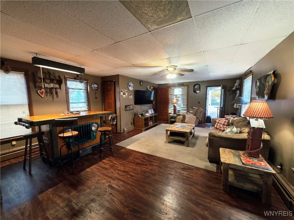 200 Center Street, Little Valley, New York 14755, Little Valley, New York 14755, 3 Bedrooms Bedrooms, 6 Rooms Rooms,1 BathroomBathrooms,Residential,For Sale,200 Center Street, Little Valley, New York 14755,0,B1644479