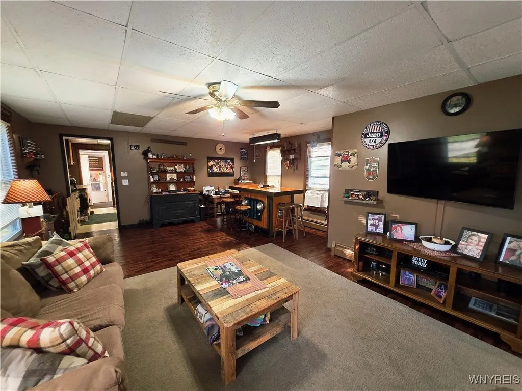 200 Center Street, Little Valley, New York 14755, Little Valley, New York 14755, 3 Bedrooms Bedrooms, 6 Rooms Rooms,1 BathroomBathrooms,Residential,For Sale,200 Center Street, Little Valley, New York 14755,0,B1644479