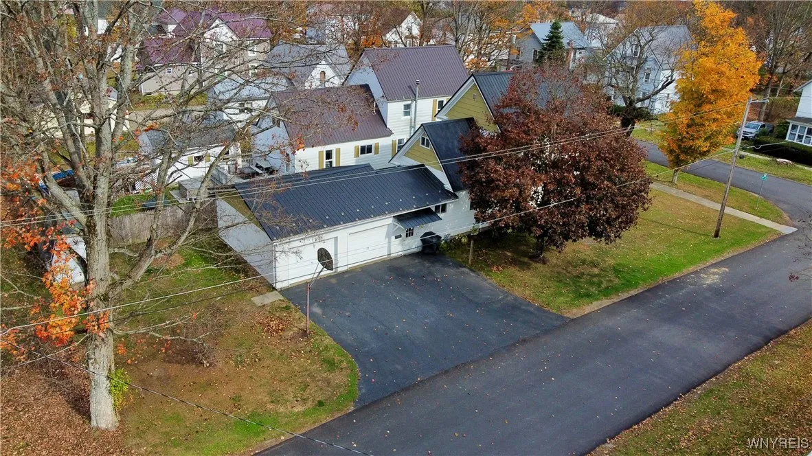 200 Center Street, Little Valley, New York 14755, Little Valley, New York 14755, 3 Bedrooms Bedrooms, 6 Rooms Rooms,1 BathroomBathrooms,Residential,For Sale,200 Center Street, Little Valley, New York 14755,0,B1644479