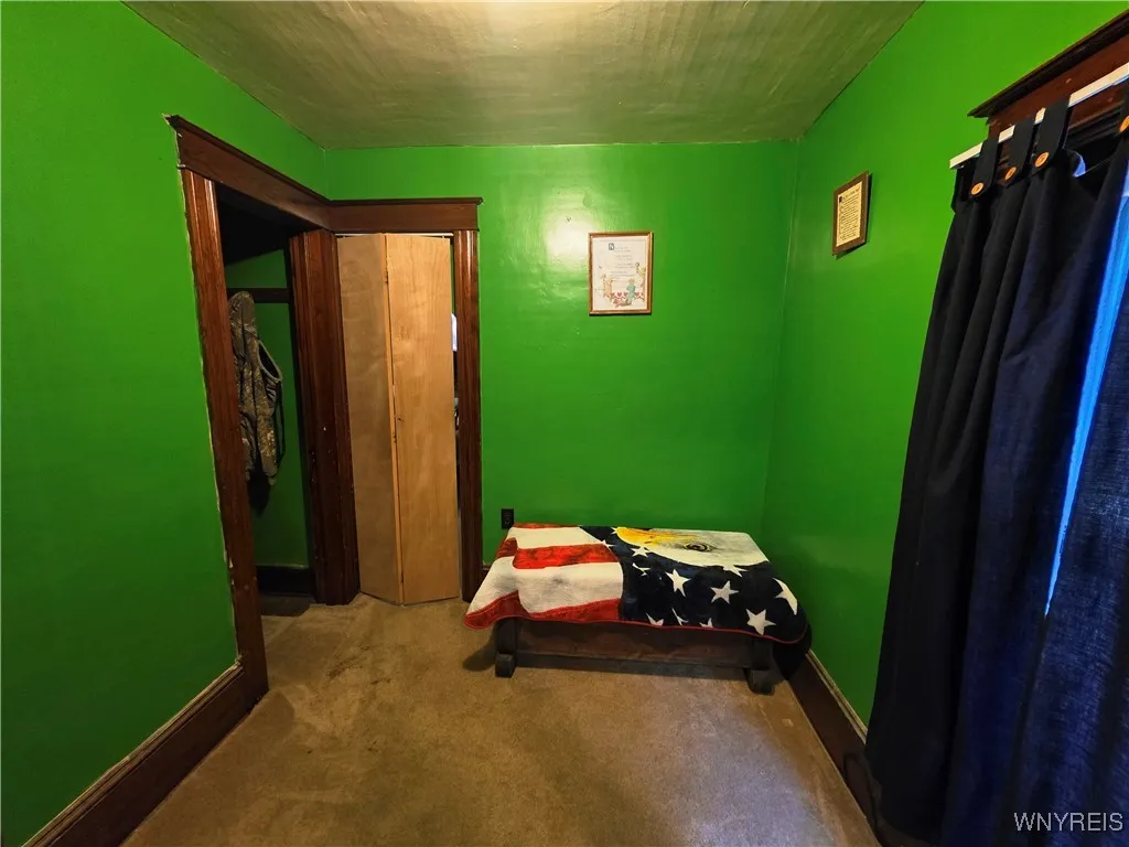 200 Center Street, Little Valley, New York 14755, Little Valley, New York 14755, 3 Bedrooms Bedrooms, 6 Rooms Rooms,1 BathroomBathrooms,Residential,For Sale,200 Center Street, Little Valley, New York 14755,0,B1644479