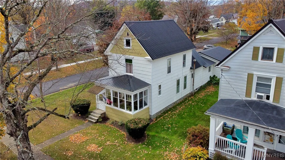 200 Center Street, Little Valley, New York 14755, Little Valley, New York 14755, 3 Bedrooms Bedrooms, 6 Rooms Rooms,1 BathroomBathrooms,Residential,For Sale,200 Center Street, Little Valley, New York 14755,0,B1644479