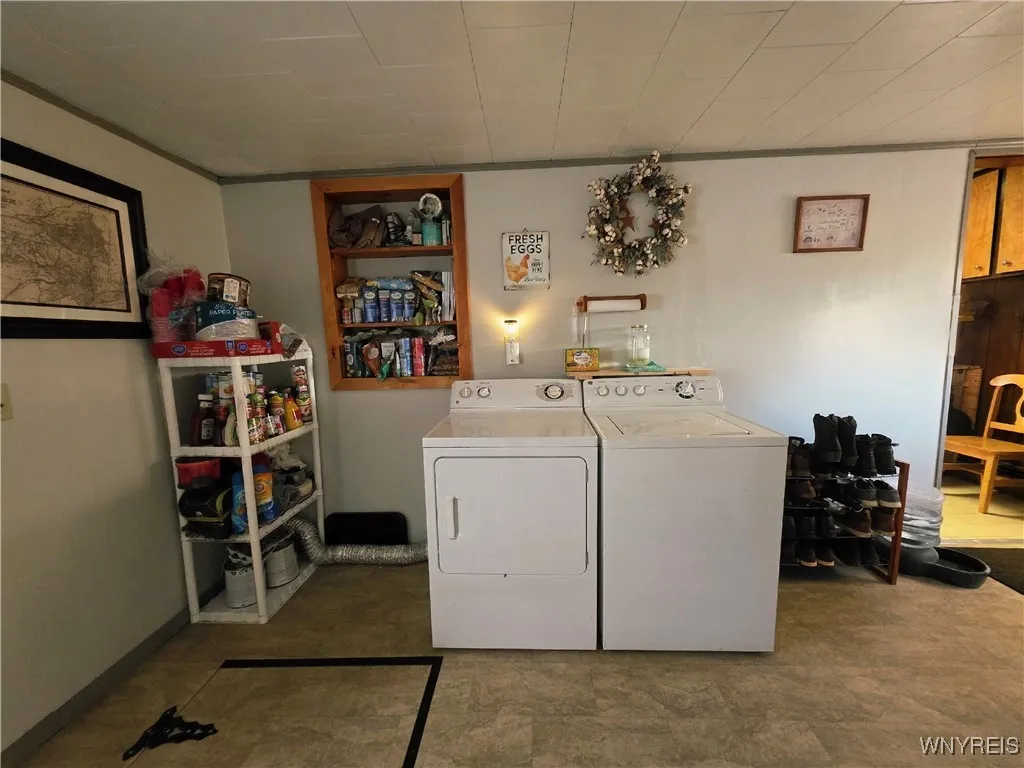 200 Center Street, Little Valley, New York 14755, Little Valley, New York 14755, 3 Bedrooms Bedrooms, 6 Rooms Rooms,1 BathroomBathrooms,Residential,For Sale,200 Center Street, Little Valley, New York 14755,0,B1644479