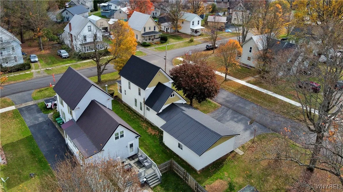 200 Center Street, Little Valley, New York 14755, Little Valley, New York 14755, 3 Bedrooms Bedrooms, 6 Rooms Rooms,1 BathroomBathrooms,Residential,For Sale,200 Center Street, Little Valley, New York 14755,0,B1644479