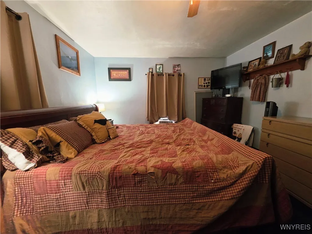 200 Center Street, Little Valley, New York 14755, Little Valley, New York 14755, 3 Bedrooms Bedrooms, 6 Rooms Rooms,1 BathroomBathrooms,Residential,For Sale,200 Center Street, Little Valley, New York 14755,0,B1644479