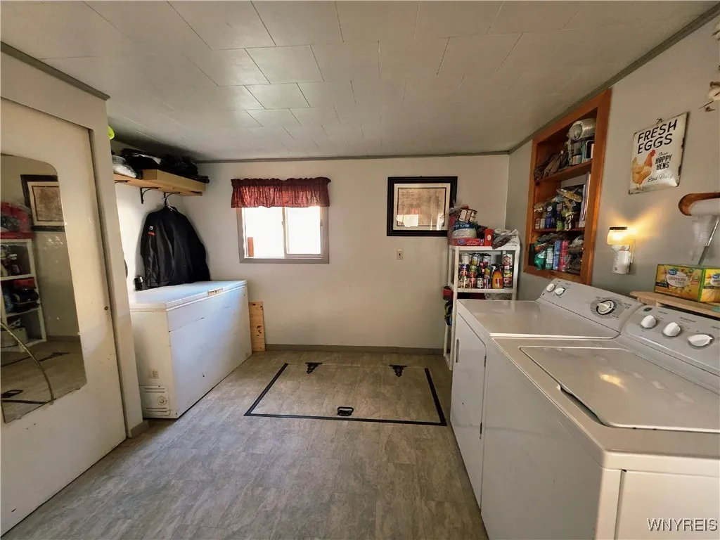 200 Center Street, Little Valley, New York 14755, Little Valley, New York 14755, 3 Bedrooms Bedrooms, 6 Rooms Rooms,1 BathroomBathrooms,Residential,For Sale,200 Center Street, Little Valley, New York 14755,0,B1644479