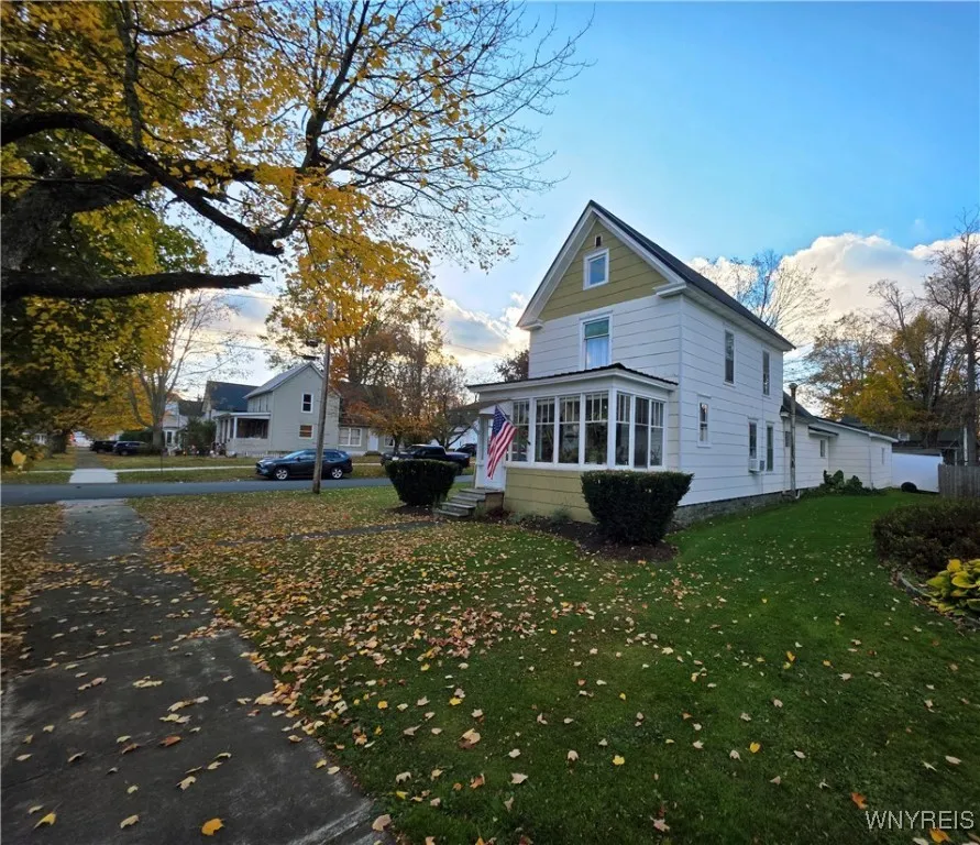 200 Center Street, Little Valley, New York 14755, Little Valley, New York 14755, 3 Bedrooms Bedrooms, 6 Rooms Rooms,1 BathroomBathrooms,Residential,For Sale,200 Center Street, Little Valley, New York 14755,0,B1644479