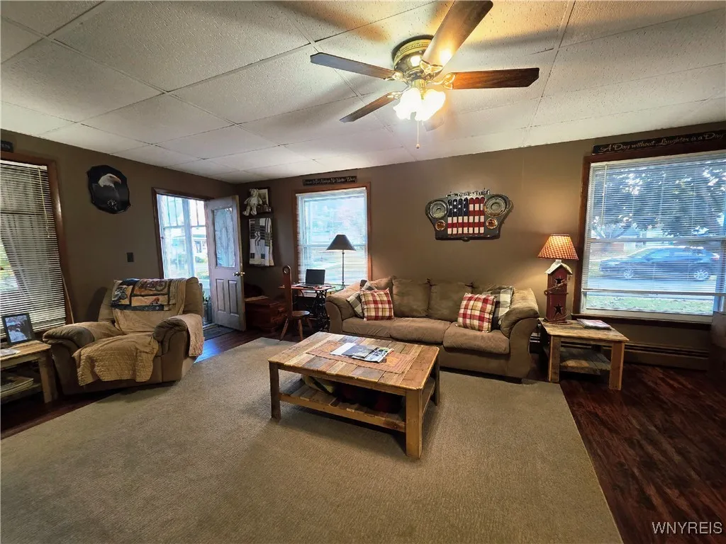 200 Center Street, Little Valley, New York 14755, Little Valley, New York 14755, 3 Bedrooms Bedrooms, 6 Rooms Rooms,1 BathroomBathrooms,Residential,For Sale,200 Center Street, Little Valley, New York 14755,0,B1644479