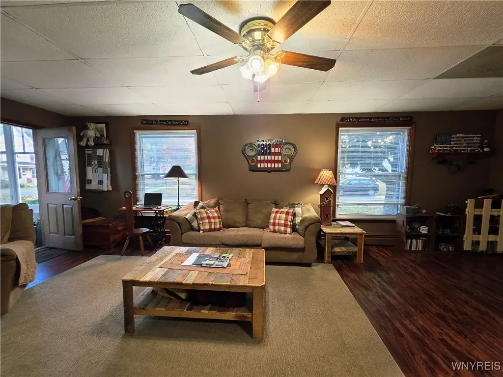 200 Center Street, Little Valley, New York 14755, Little Valley, New York 14755, 3 Bedrooms Bedrooms, 6 Rooms Rooms,1 BathroomBathrooms,Residential,For Sale,200 Center Street, Little Valley, New York 14755,0,B1644479