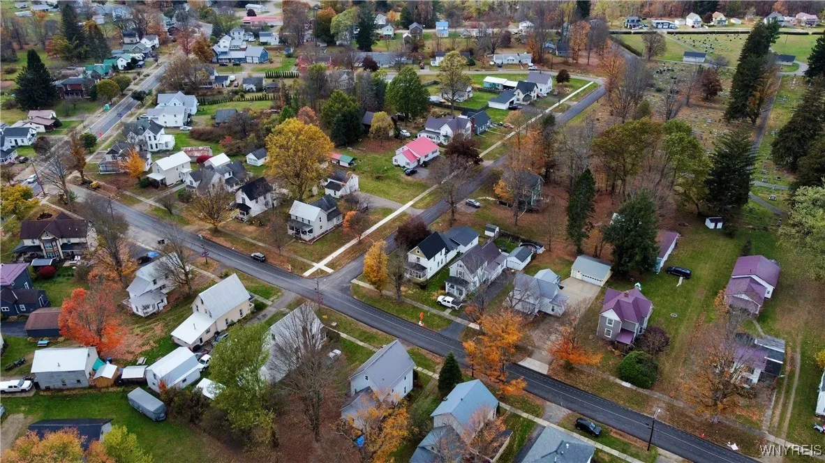 200 Center Street, Little Valley, New York 14755, Little Valley, New York 14755, 3 Bedrooms Bedrooms, 6 Rooms Rooms,1 BathroomBathrooms,Residential,For Sale,200 Center Street, Little Valley, New York 14755,0,B1644479