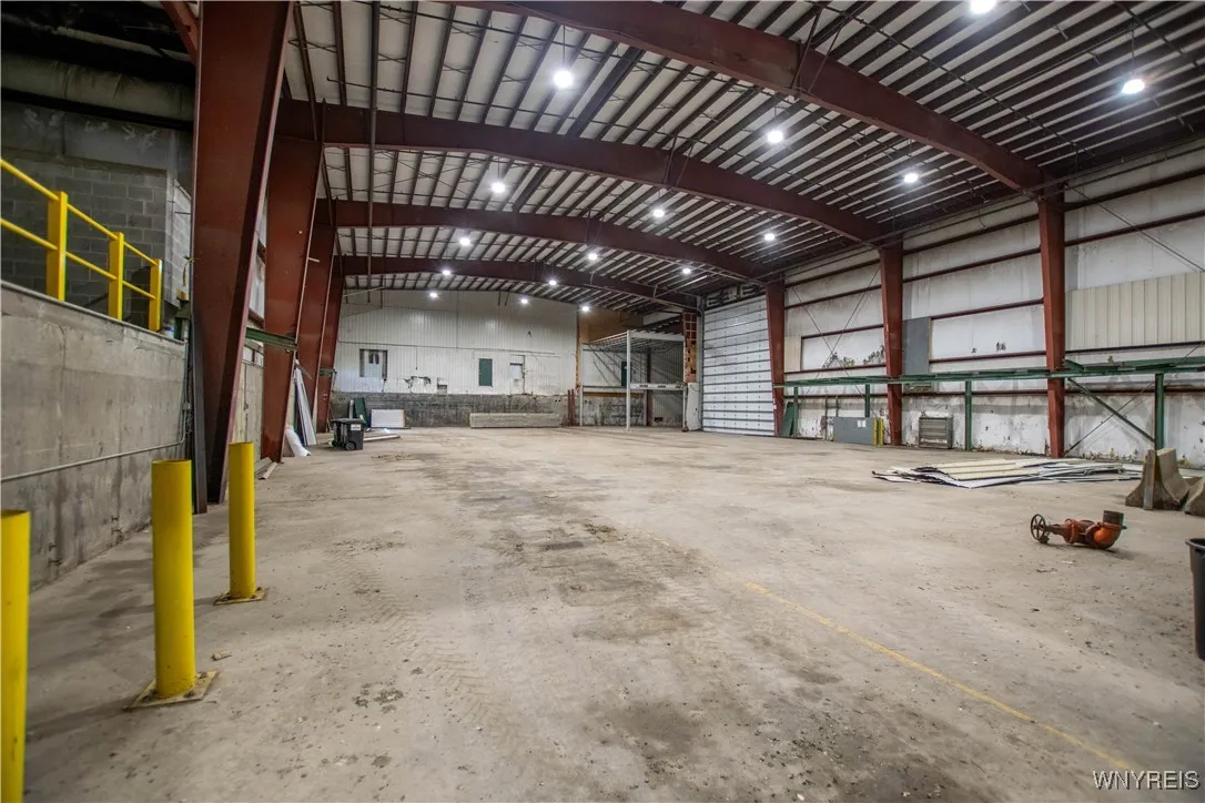 Warehouse 2