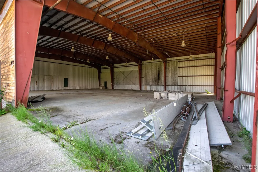 Warehouse 2