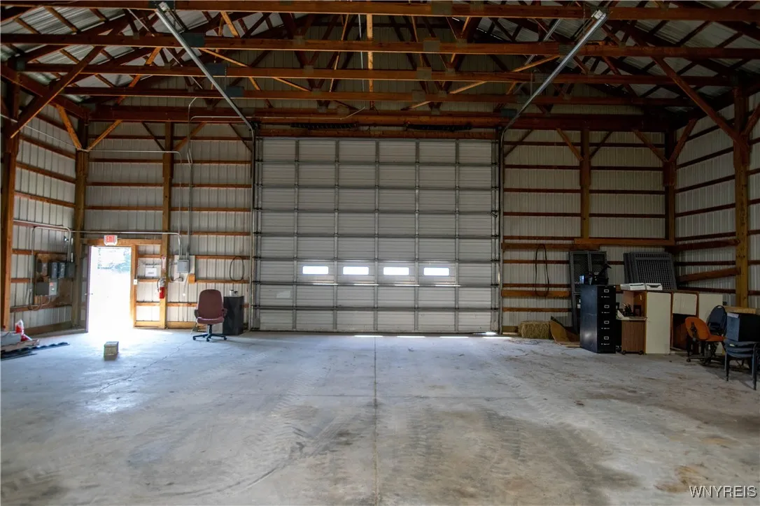 Pole Barns
