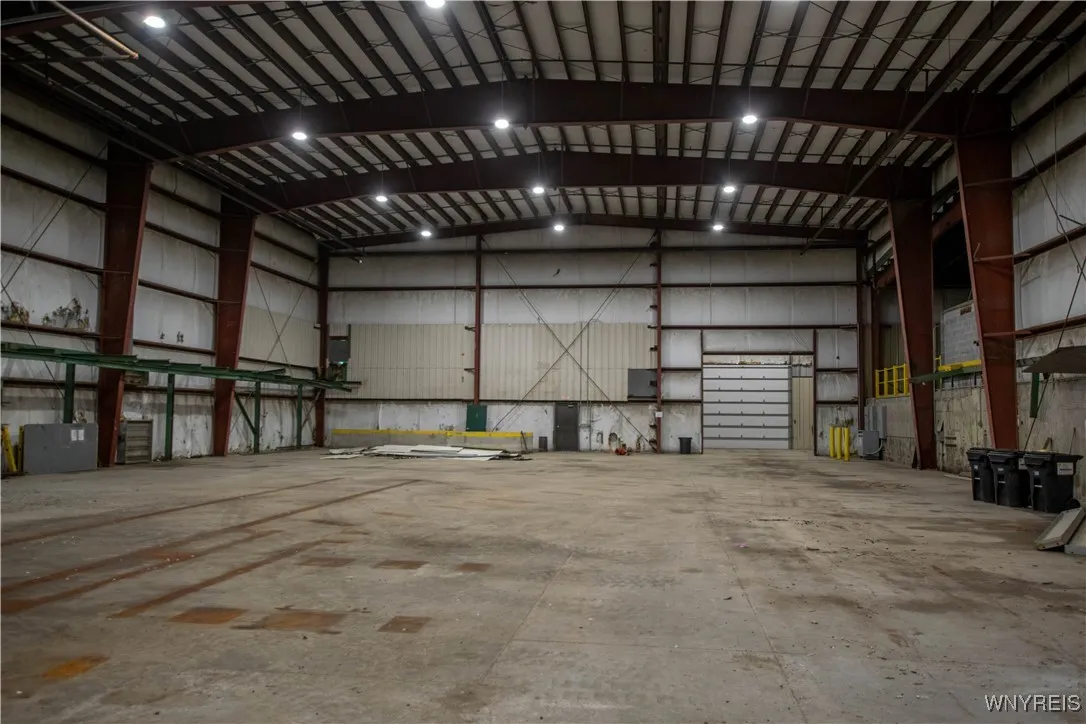 Warehouse 2