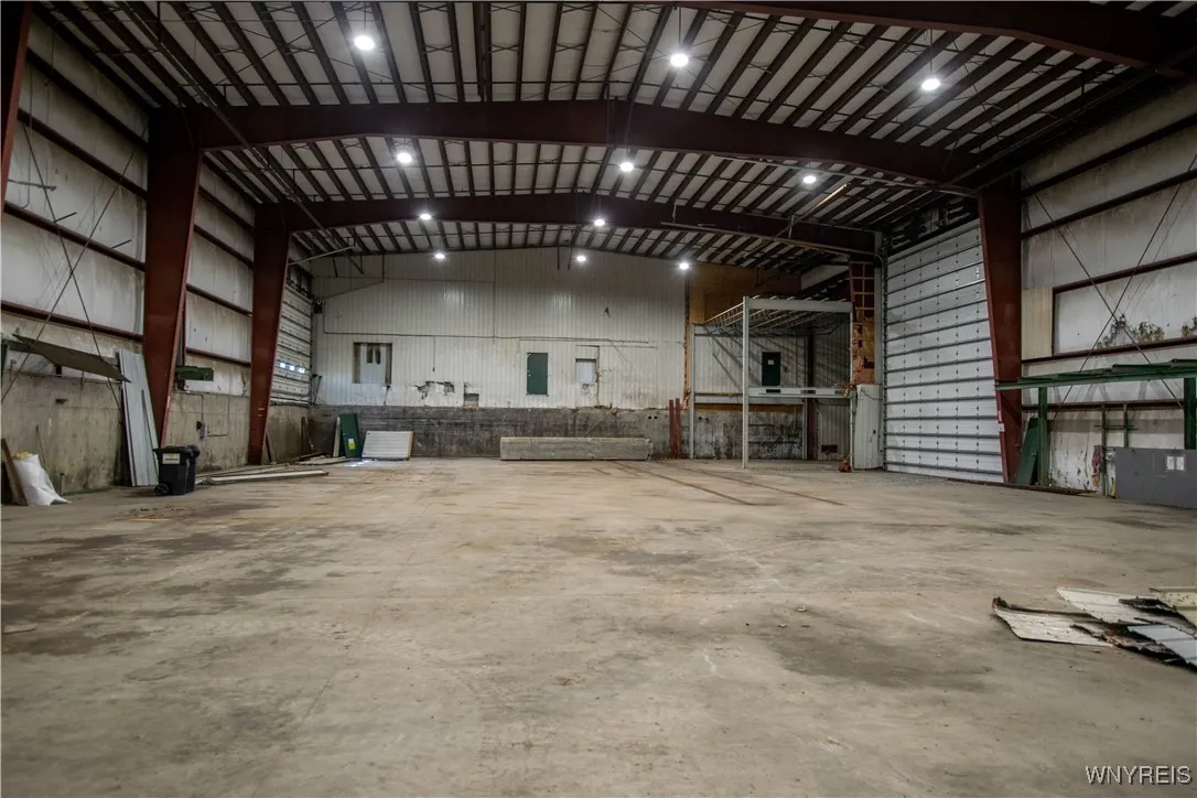 Warehouse 2