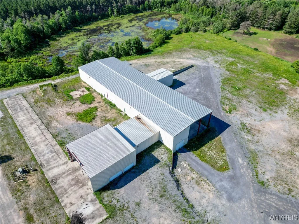 Warehouse 2