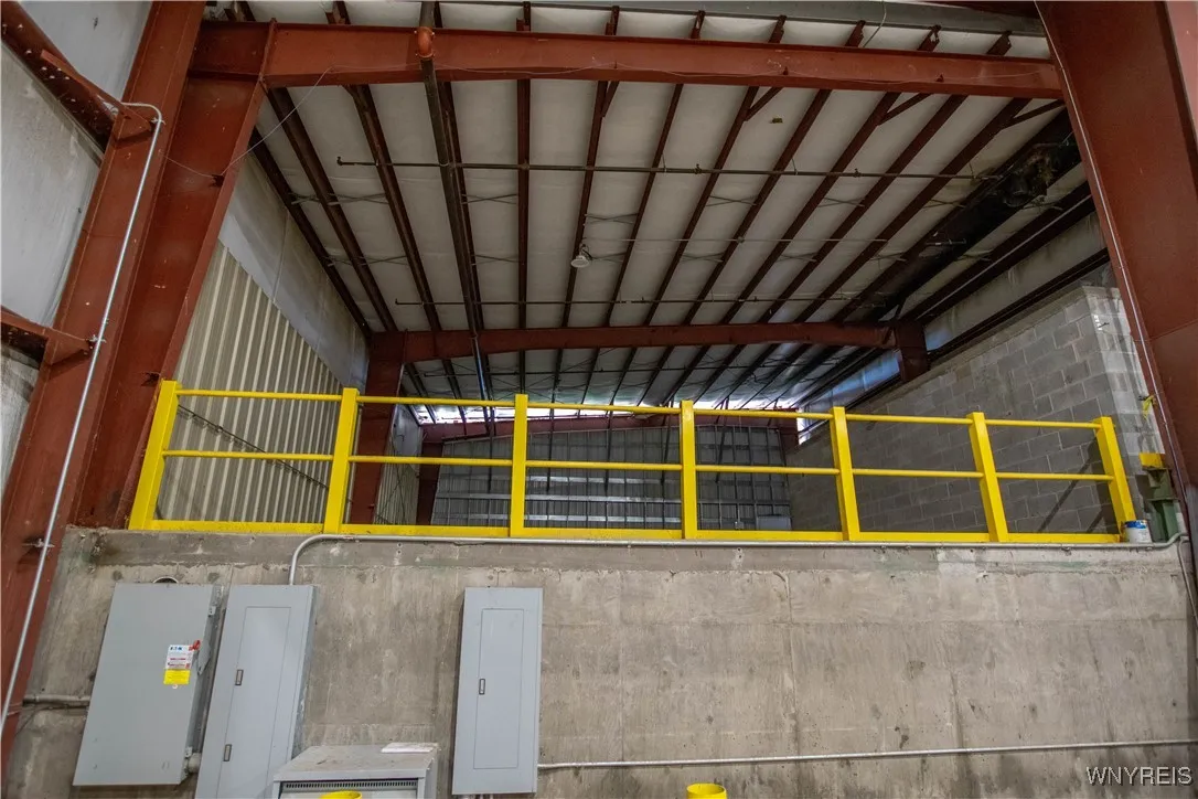 Warehouse 2