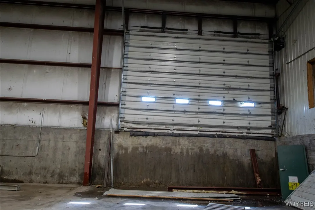 Warehouse 2