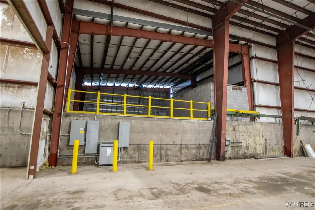 Warehouse 2