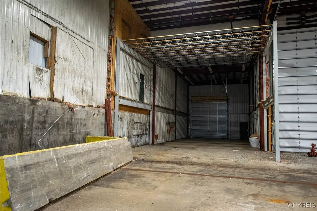 Warehouse 2