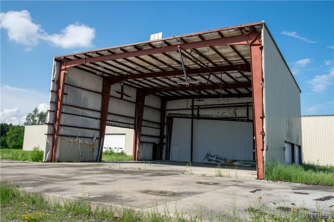 Warehouse 2