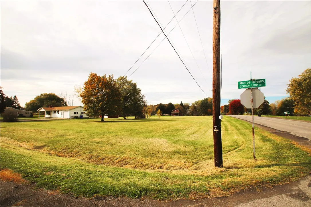 3947 County Line Road, Murray, New York 14420, Murray, New York 14420, ,Land,Closed,3947 County Line Road, Murray, New York 14420,0,R1646334